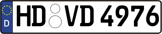 HD-VD4976
