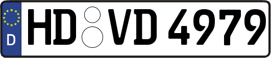 HD-VD4979