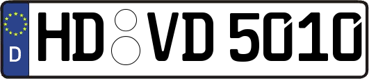 HD-VD5010