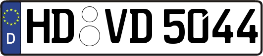 HD-VD5044