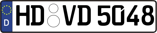 HD-VD5048