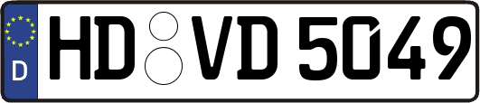 HD-VD5049