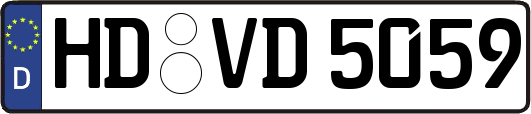 HD-VD5059