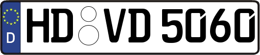 HD-VD5060