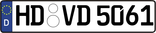 HD-VD5061