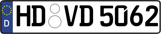 HD-VD5062