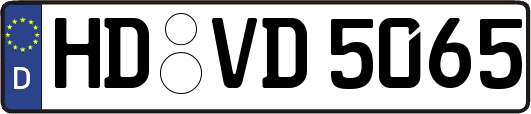 HD-VD5065