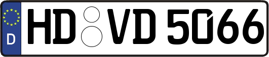 HD-VD5066