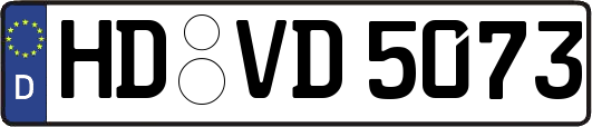 HD-VD5073