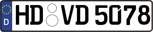HD-VD5078