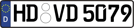 HD-VD5079