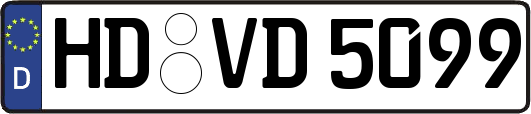 HD-VD5099