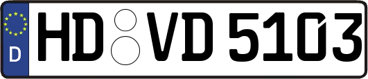 HD-VD5103