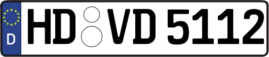 HD-VD5112