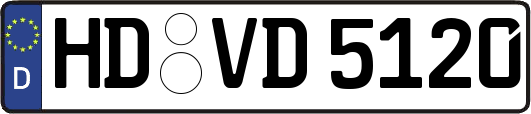 HD-VD5120