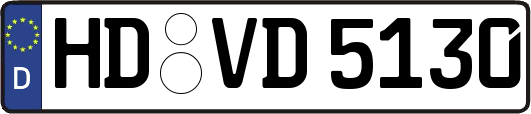 HD-VD5130