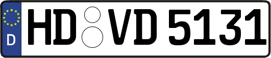 HD-VD5131