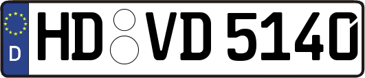 HD-VD5140