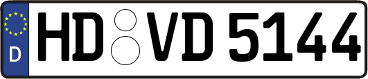 HD-VD5144