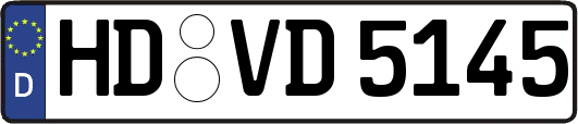 HD-VD5145
