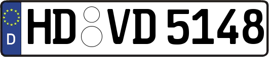 HD-VD5148