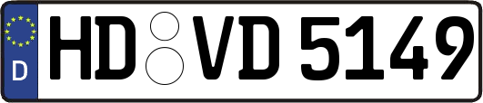 HD-VD5149