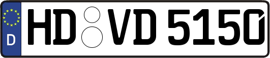 HD-VD5150