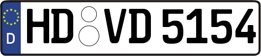 HD-VD5154