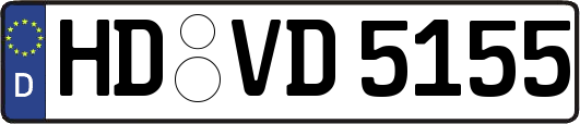 HD-VD5155