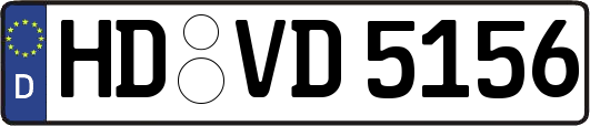 HD-VD5156