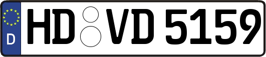 HD-VD5159