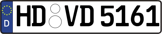 HD-VD5161