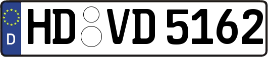 HD-VD5162