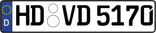 HD-VD5170