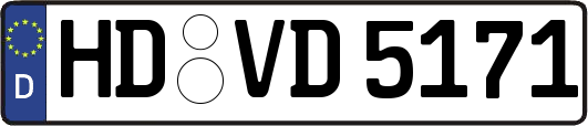 HD-VD5171