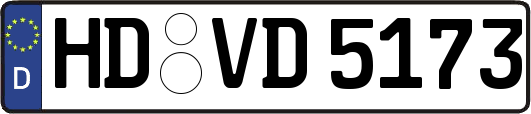 HD-VD5173