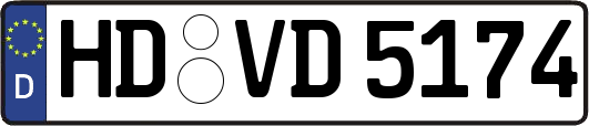HD-VD5174