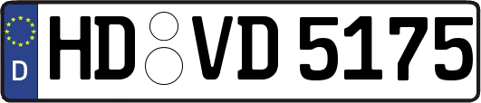 HD-VD5175