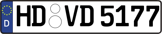 HD-VD5177