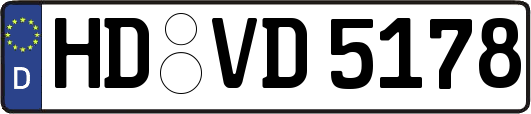 HD-VD5178