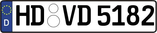 HD-VD5182