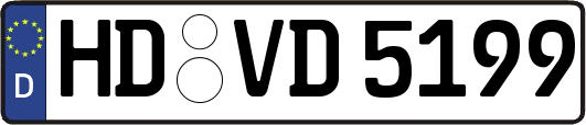 HD-VD5199