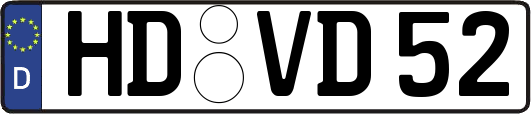 HD-VD52