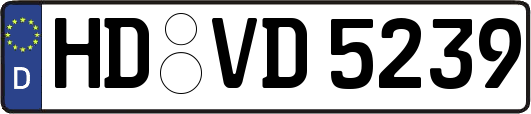 HD-VD5239