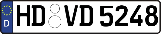 HD-VD5248