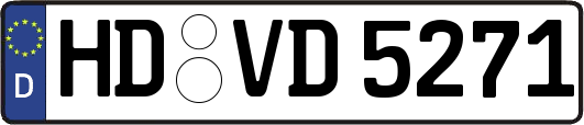 HD-VD5271