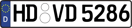 HD-VD5286