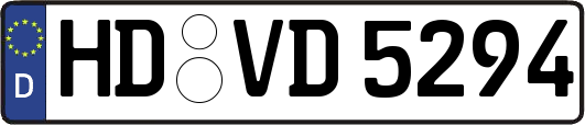 HD-VD5294