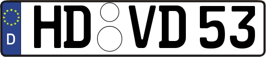 HD-VD53