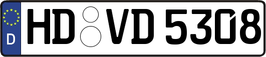 HD-VD5308